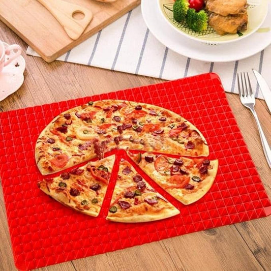 Silicona Para Hornear y Cocinar