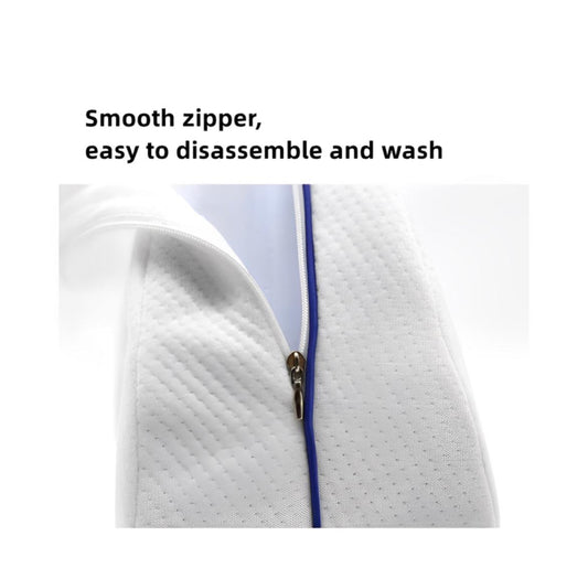 Almohadas Para Piernas Para Dormir