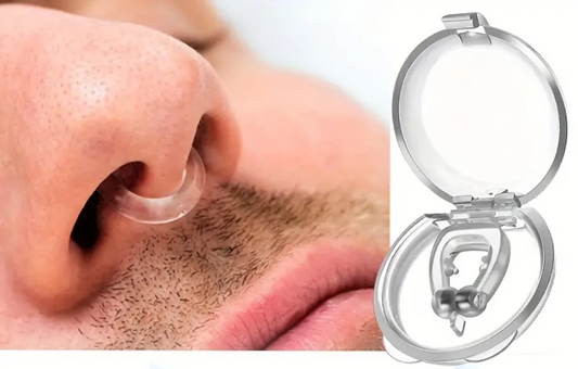 CLIC FILTRO ANTIRONQUIDO MEJOR DORMIR