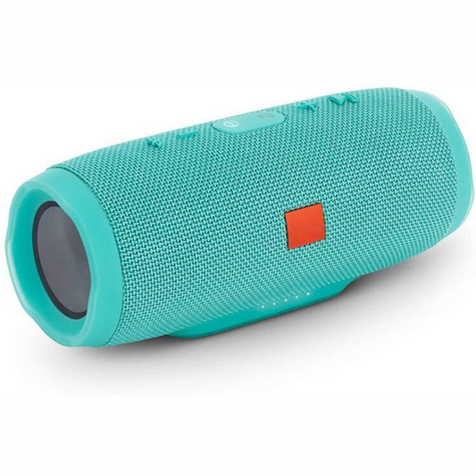 Parlante Change Tipo Subwoofer