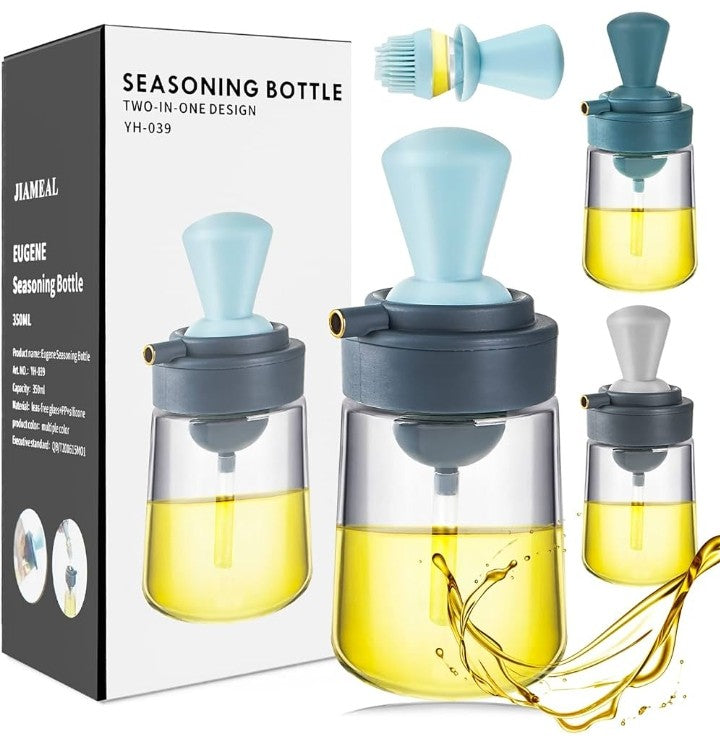 Gray helmet for bikers