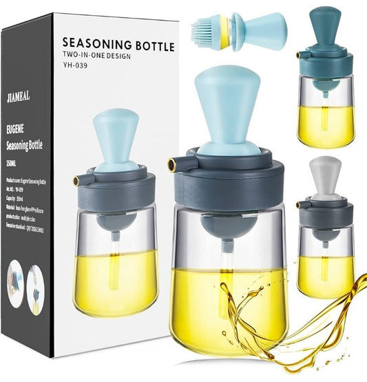 Gray helmet for bikers