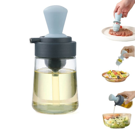 Dispensador de Aceite 3 en 1