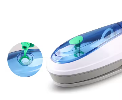 PLANCHA DE VAPOR PARA ROPA