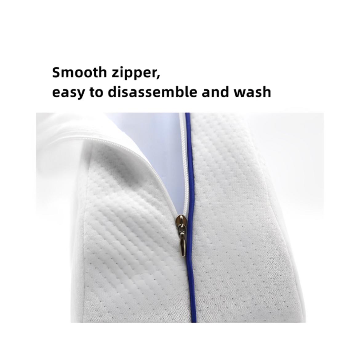 Almohadas Para Piernas Para Dormir