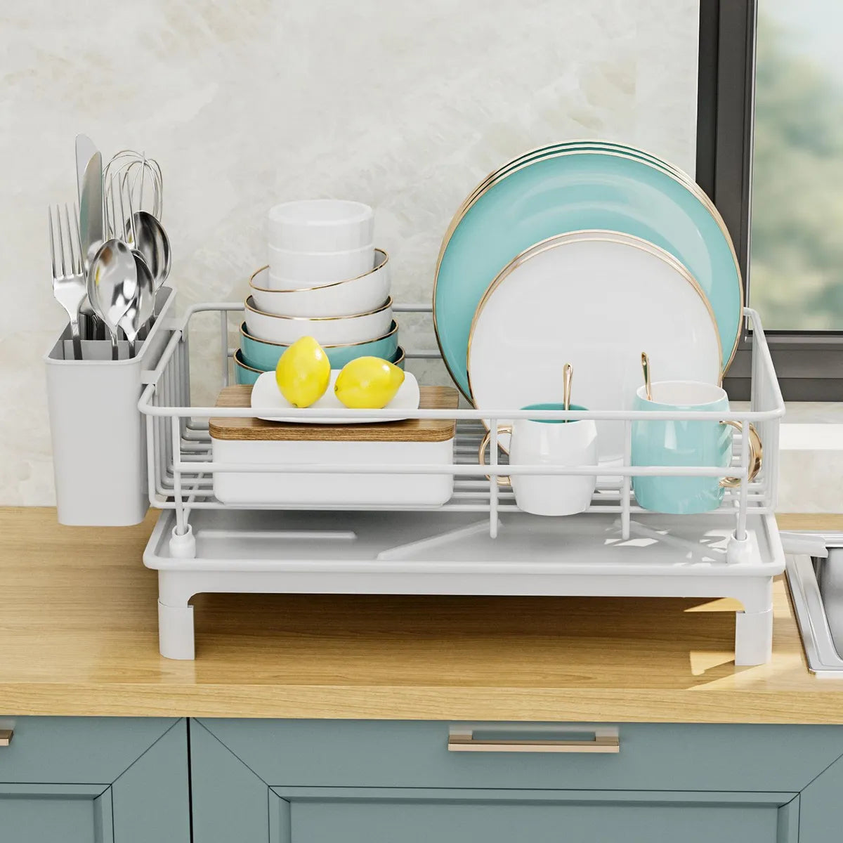 Gray helmet for bikers